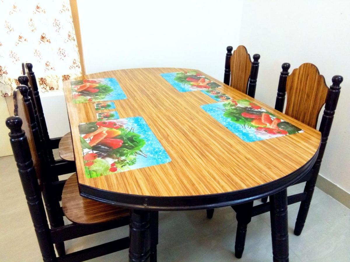 Royal Black Pepper Cottage يركواد المظهر الخارجي الصورة