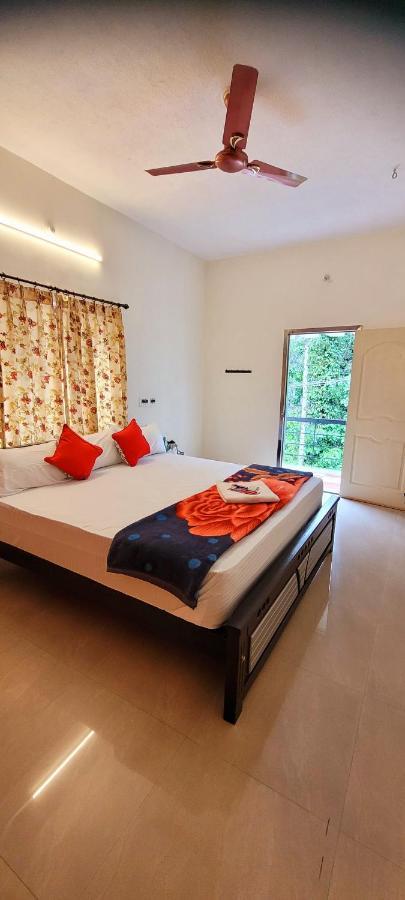 Royal Black Pepper Cottage يركواد المظهر الخارجي الصورة