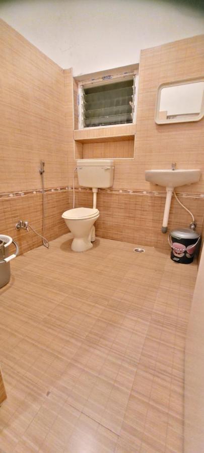 Royal Black Pepper Cottage يركواد المظهر الخارجي الصورة