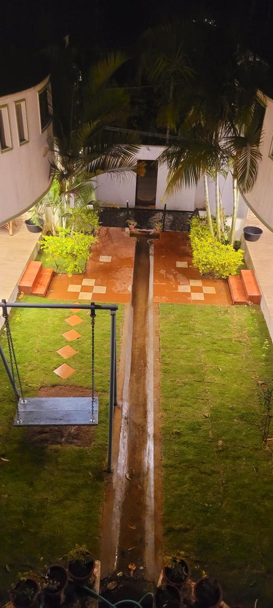 Royal Black Pepper Cottage يركواد المظهر الخارجي الصورة