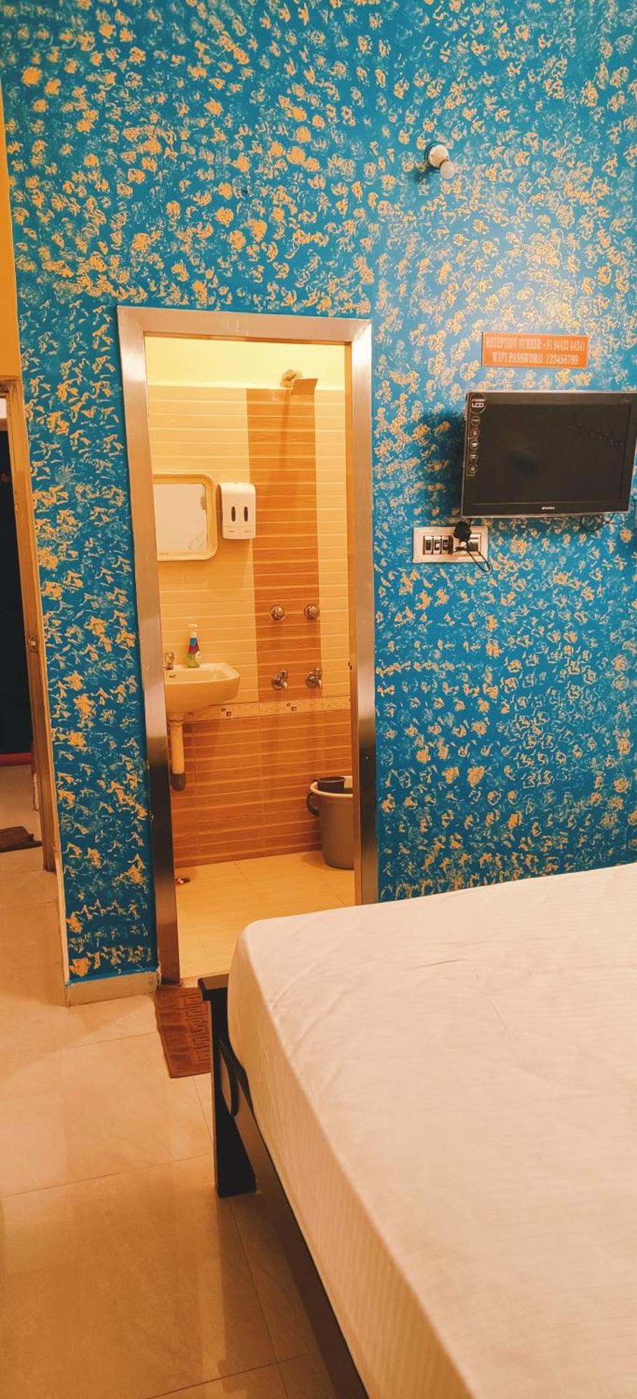 Royal Black Pepper Cottage يركواد المظهر الخارجي الصورة