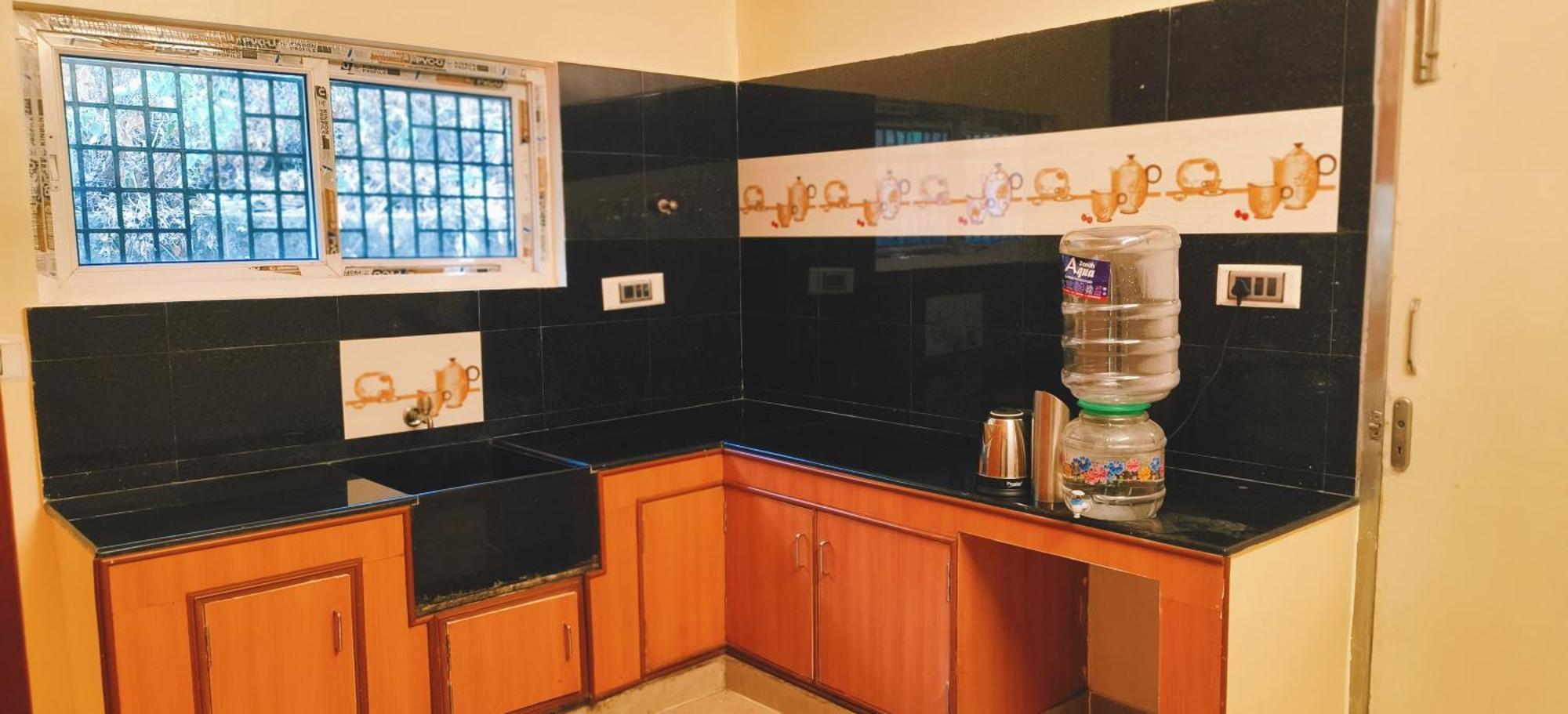 Royal Black Pepper Cottage يركواد المظهر الخارجي الصورة