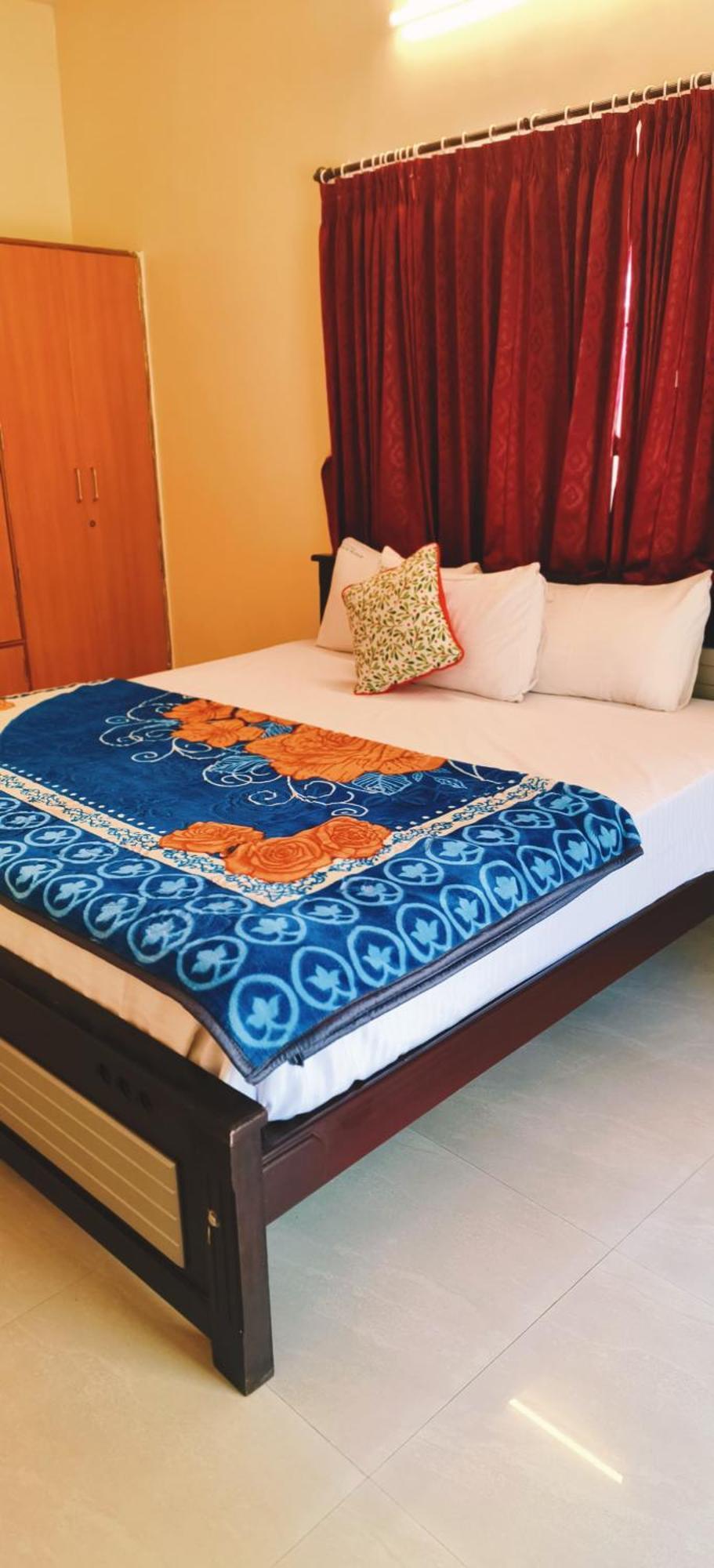 Royal Black Pepper Cottage يركواد المظهر الخارجي الصورة